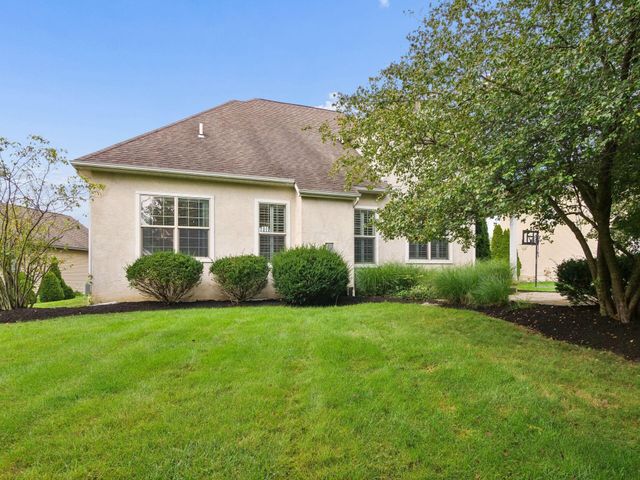 9580 Mission Drive, Plain City, OH 43064