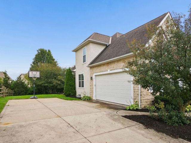 9580 Mission Drive, Plain City, OH 43064