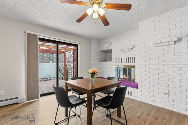 605 Robin Lane, Livingston, MT 59047