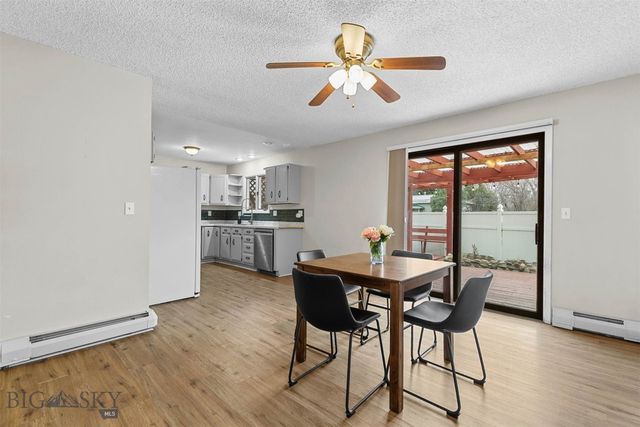 605 Robin Lane, Livingston, MT 59047