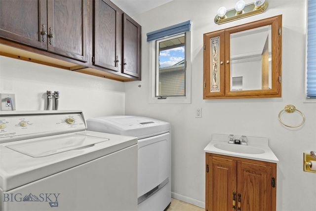 605 Robin Lane, Livingston, MT 59047