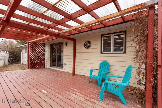 605 Robin Lane, Livingston, MT 59047