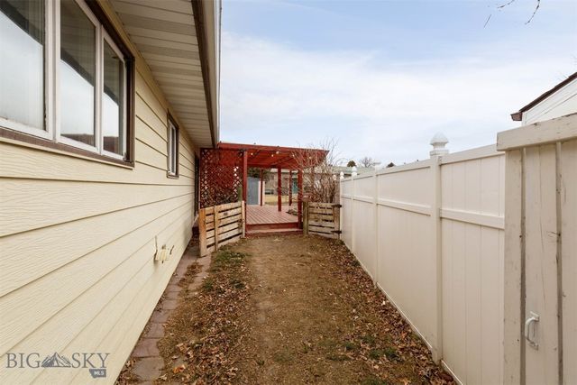 605 Robin Lane, Livingston, MT 59047