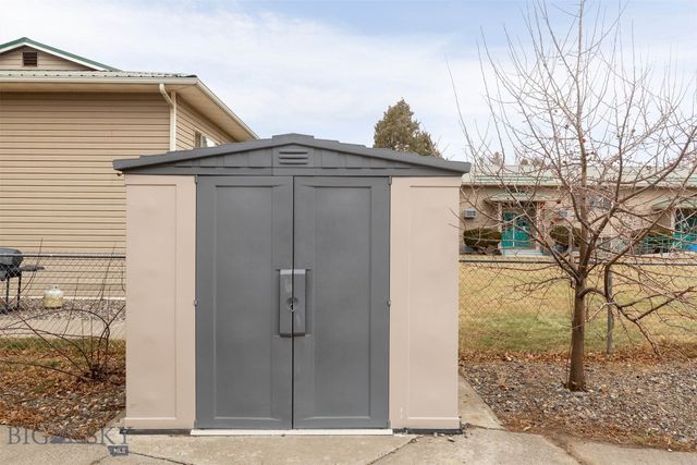 605 Robin Lane, Livingston, MT 59047