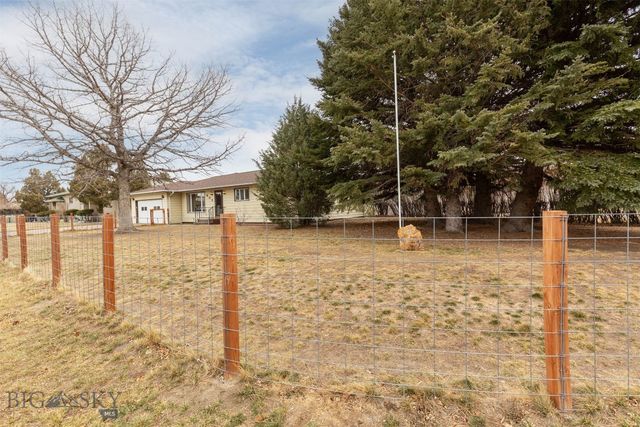 605 Robin Lane, Livingston, MT 59047