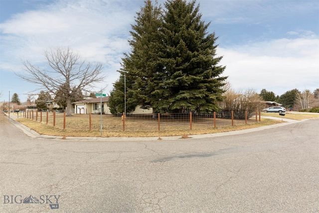 605 Robin Lane, Livingston, MT 59047