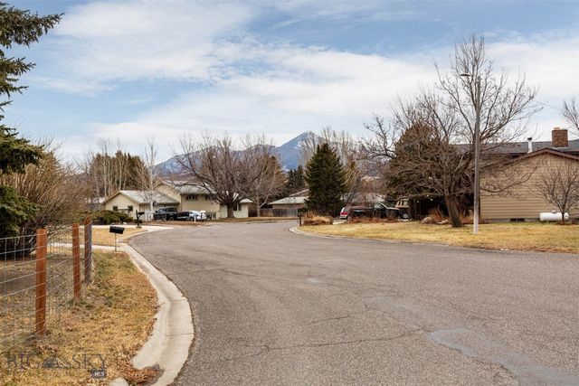 605 Robin Lane, Livingston, MT 59047