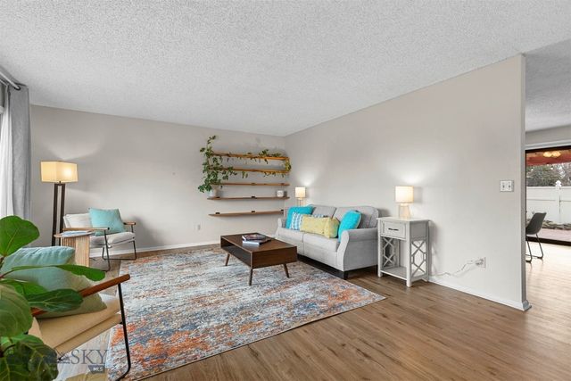 605 Robin Lane, Livingston, MT 59047