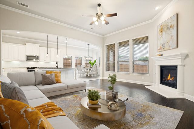 2712 Spanish Oak Trail, Wylie, TX 75098