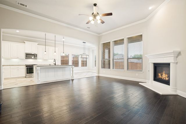 2712 Spanish Oak Trail, Wylie, TX 75098