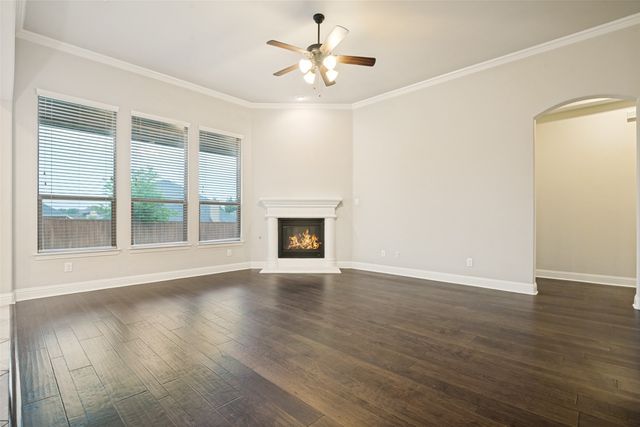 2712 Spanish Oak Trail, Wylie, TX 75098