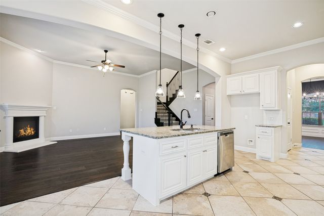 2712 Spanish Oak Trail, Wylie, TX 75098