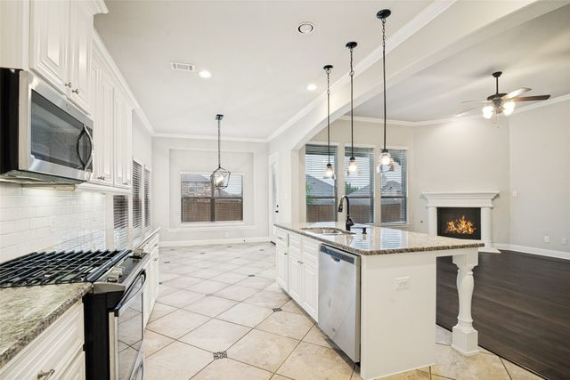 2712 Spanish Oak Trail, Wylie, TX 75098