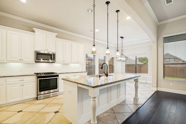 2712 Spanish Oak Trail, Wylie, TX 75098