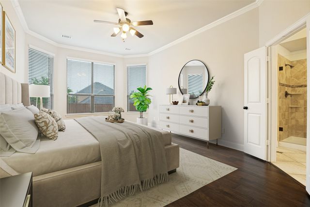 2712 Spanish Oak Trail, Wylie, TX 75098