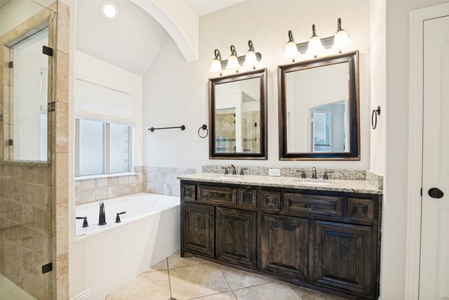 2712 Spanish Oak Trail, Wylie, TX 75098