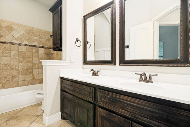 2712 Spanish Oak Trail, Wylie, TX 75098