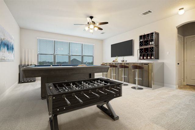 2712 Spanish Oak Trail, Wylie, TX 75098