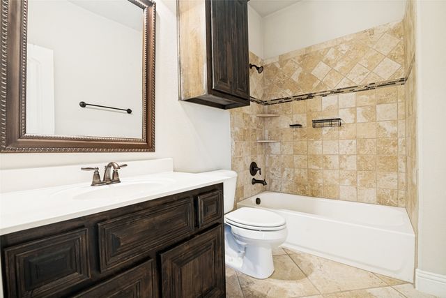 2712 Spanish Oak Trail, Wylie, TX 75098