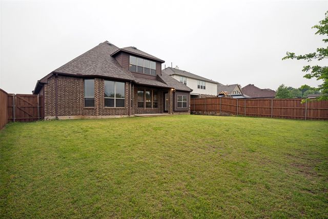 2712 Spanish Oak Trail, Wylie, TX 75098