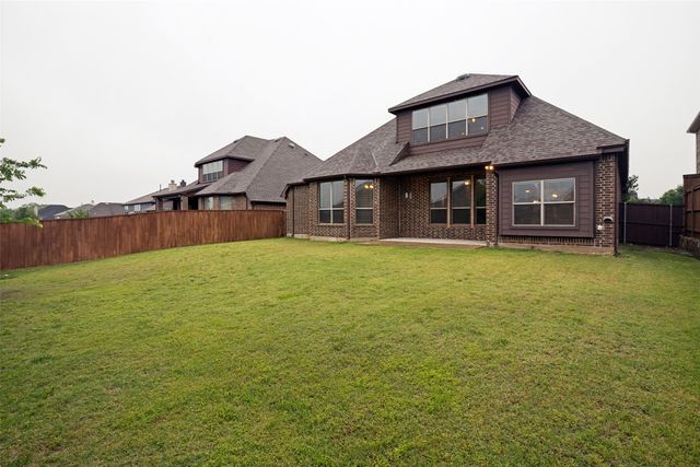 2712 Spanish Oak Trail, Wylie, TX 75098