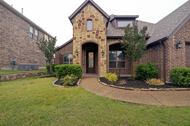 2712 Spanish Oak Trail, Wylie, TX 75098