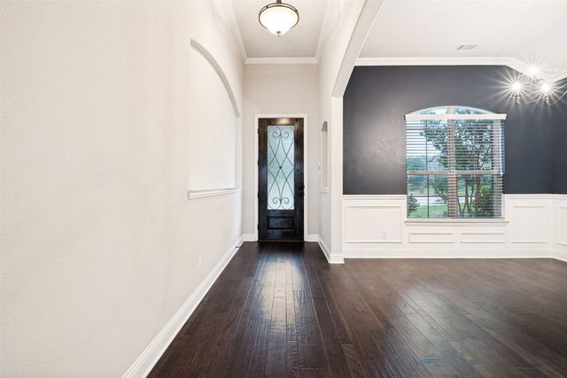 2712 Spanish Oak Trail, Wylie, TX 75098