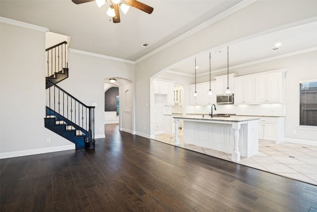 2712 Spanish Oak Trail, Wylie, TX 75098