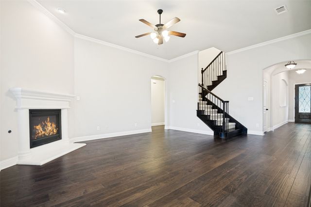 2712 Spanish Oak Trail, Wylie, TX 75098