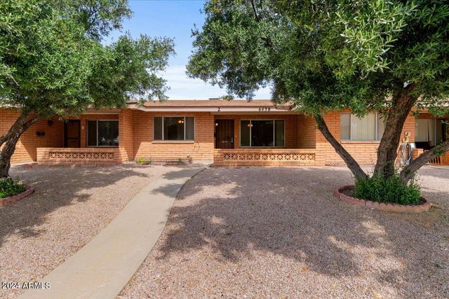 6438 E BUTTE Street 2, Mesa, AZ 85205