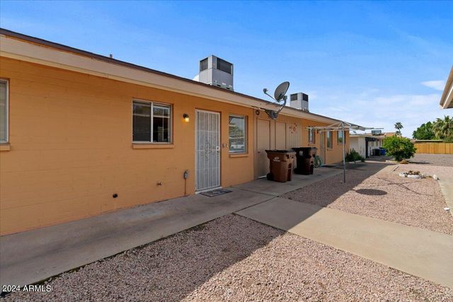 6438 E BUTTE Street 2, Mesa, AZ 85205