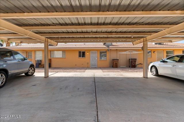 6438 E BUTTE Street 2, Mesa, AZ 85205