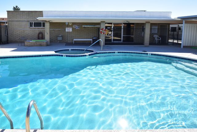 6438 E BUTTE Street 2, Mesa, AZ 85205