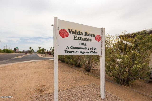 6438 E BUTTE Street 2, Mesa, AZ 85205