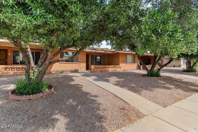 6438 E BUTTE Street 2, Mesa, AZ 85205