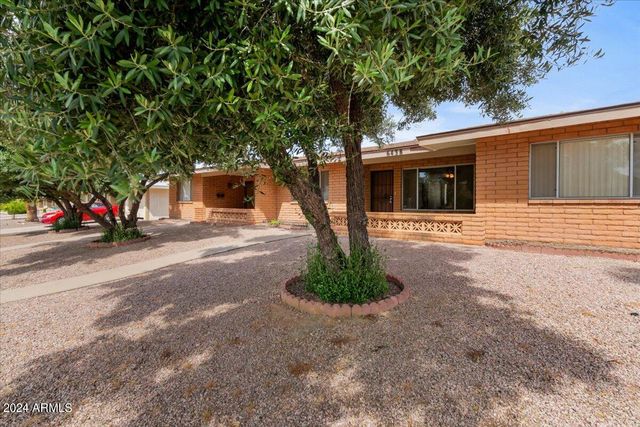 6438 E BUTTE Street 2, Mesa, AZ 85205