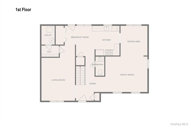 6 Lyons Lane, Coram, NY 11727