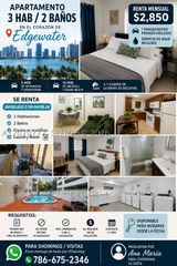 500 NE 26th St 2C, Miami, FL 33137