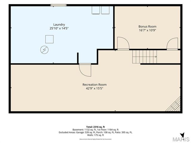 2574 Stratford Lane, Granite City, IL 62040