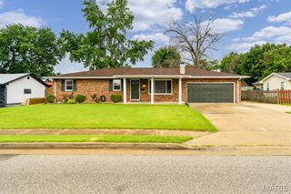 2574 Stratford Lane, Granite City, IL 62040