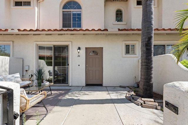 4030 Craven Road 26, Oceanside, CA 92057
