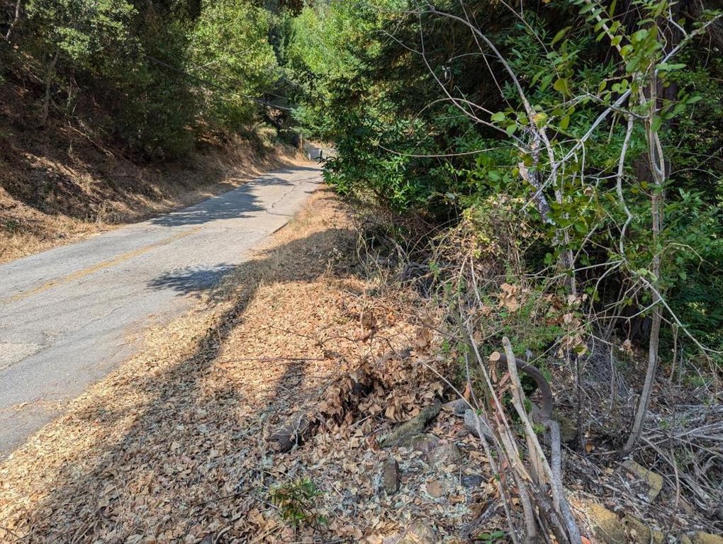 0 Glenwood, Los Gatos, CA 95033