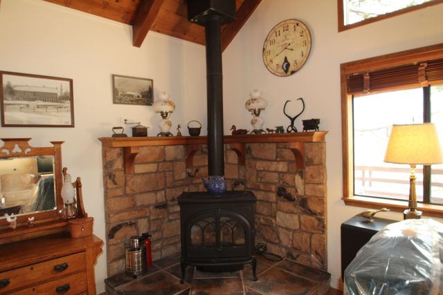 475 John Lewis Drive, Pierpoint Springs, CA 93265