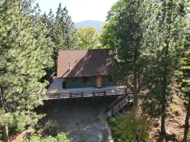 475 John Lewis Drive, Pierpoint Springs, CA 93265