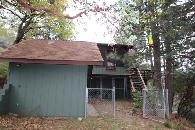 475 John Lewis Drive, Pierpoint Springs, CA 93265