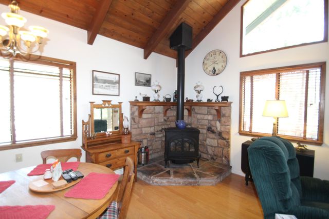 475 John Lewis Drive, Pierpoint Springs, CA 93265