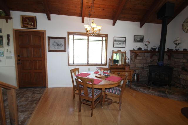 475 John Lewis Drive, Pierpoint Springs, CA 93265