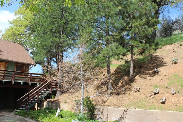 475 John Lewis Drive, Pierpoint Springs, CA 93265