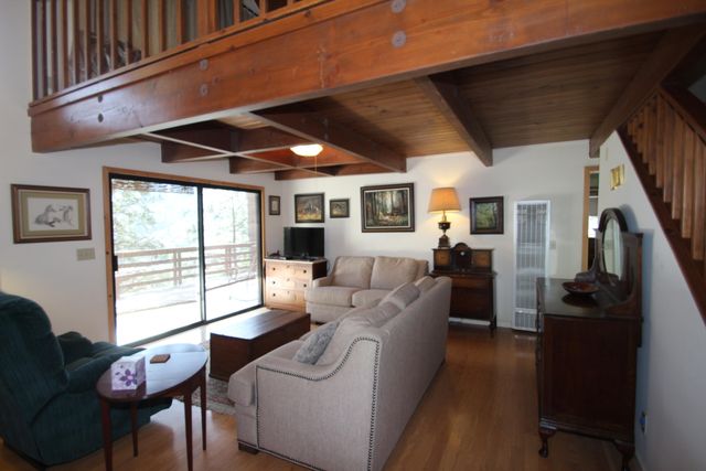 475 John Lewis Drive, Pierpoint Springs, CA 93265