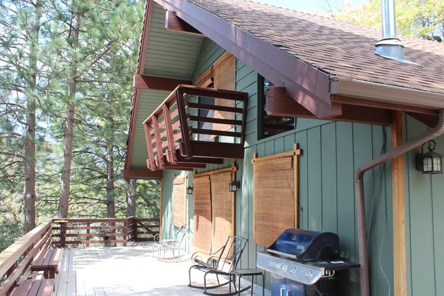 475 John Lewis Drive, Pierpoint Springs, CA 93265